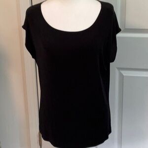 CHICO’S BLOUSE SIZE 2 -LARGE NWOT